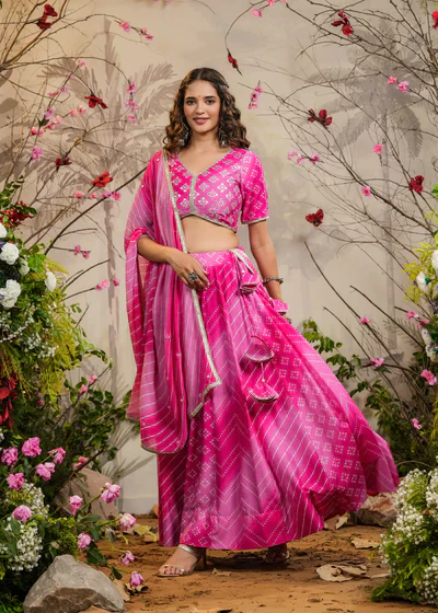 Palazzo Suit Set